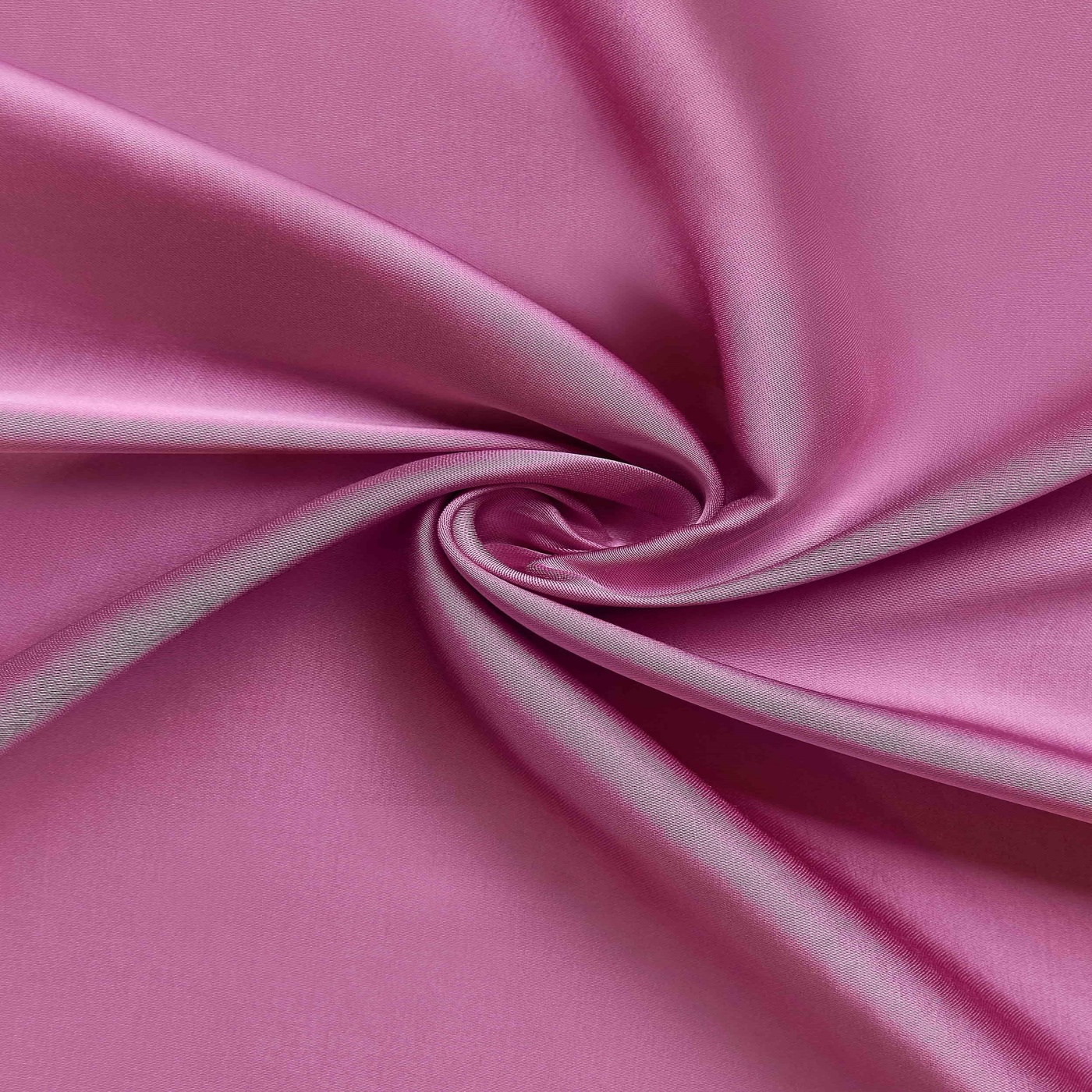 картинка Вискоза сатин Розовый крокус, 23 мм, 140 см  от магазина Мир Шелка
