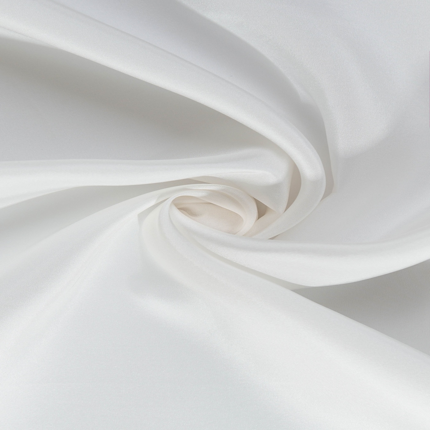 картинка Туаль отбеленная,  140 см, 15 мм, натуральный шелк 100% от магазина Мир Шелка