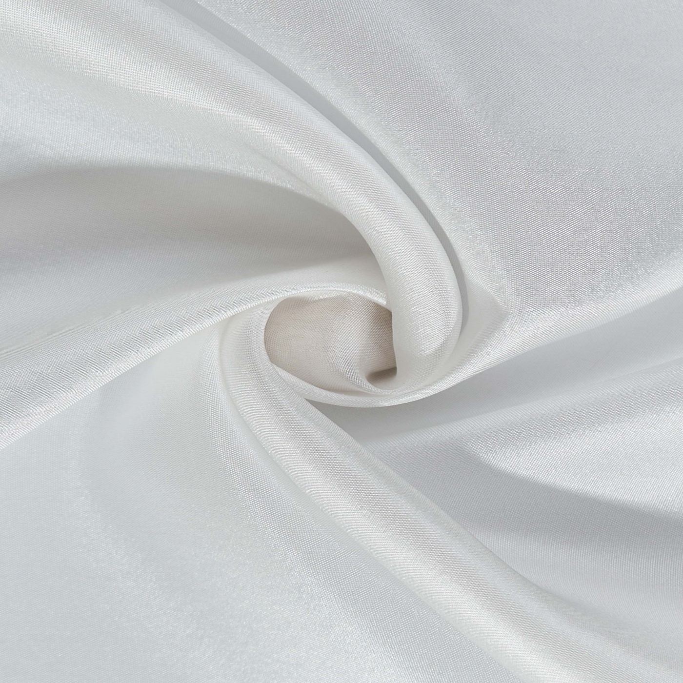 картинка Туаль отбеленная,  140 см, 10 мм, натуральный шелк 100% от магазина Мир Шелка
