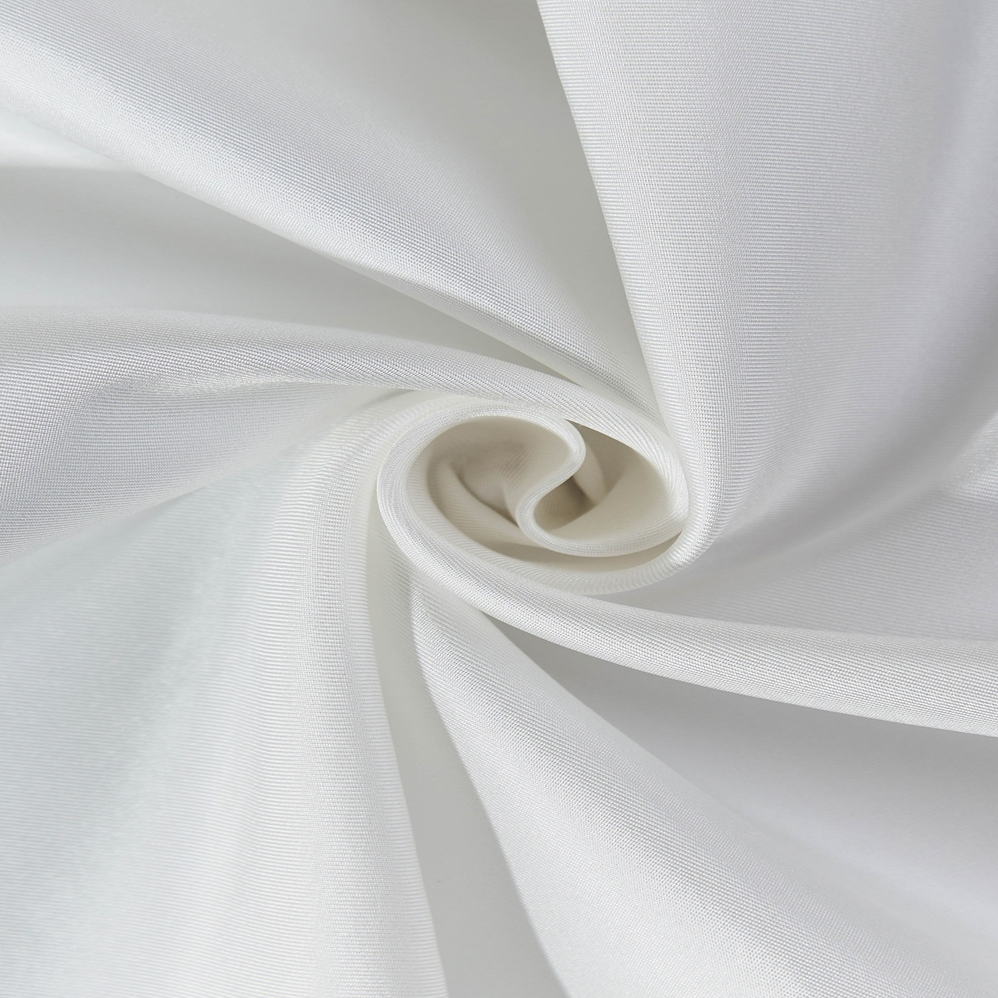 картинка Саржа отбеленная, 114 см, 14 мм, натуральный шелк 100% от магазина Мир Шелка