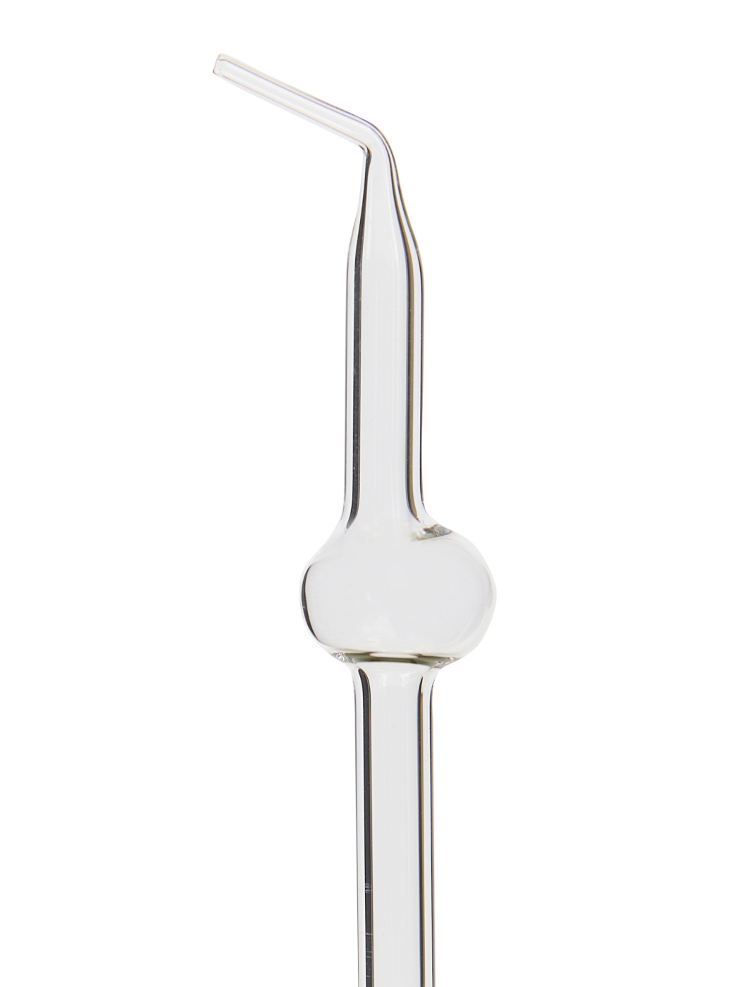 картинка Трубочка для резерва отв. носика 1,5-1,7 мм, ручка средняя от магазина Мир Шелка