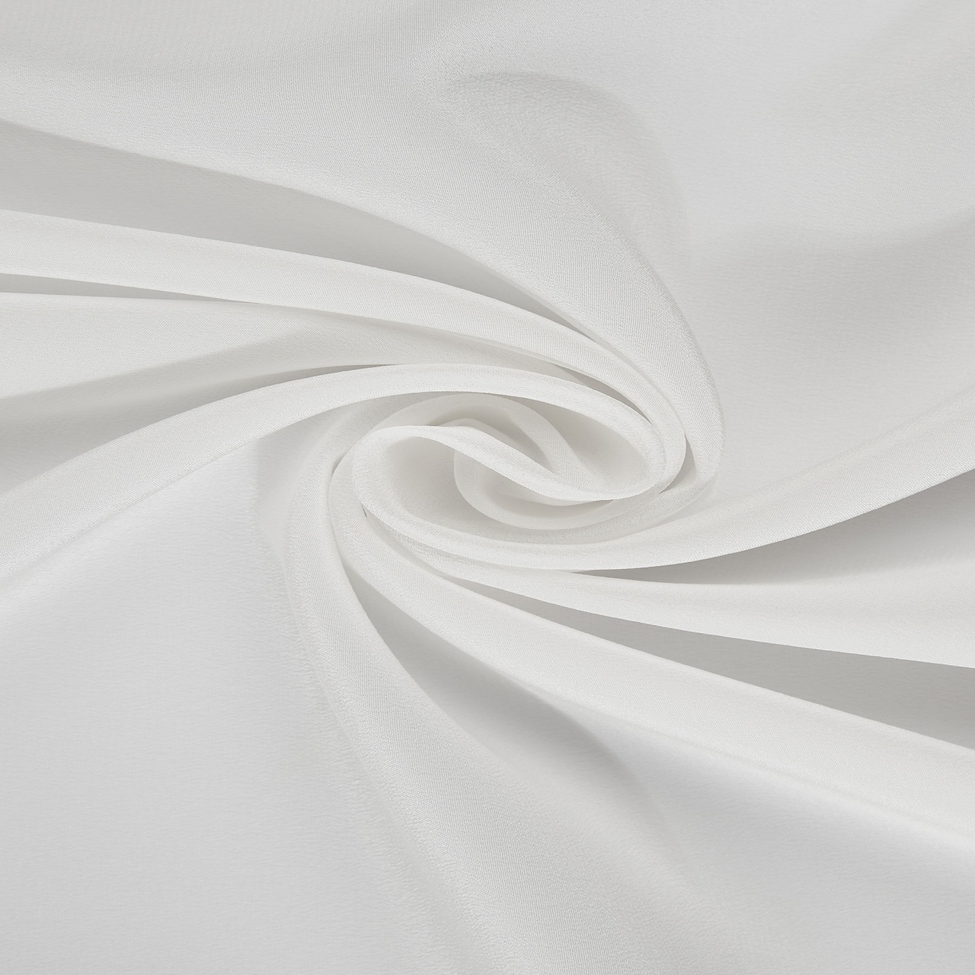 картинка Крепдешин отбеленный, 140 см, 16 мм, натуральный шелк 100%, от магазина Мир Шелка