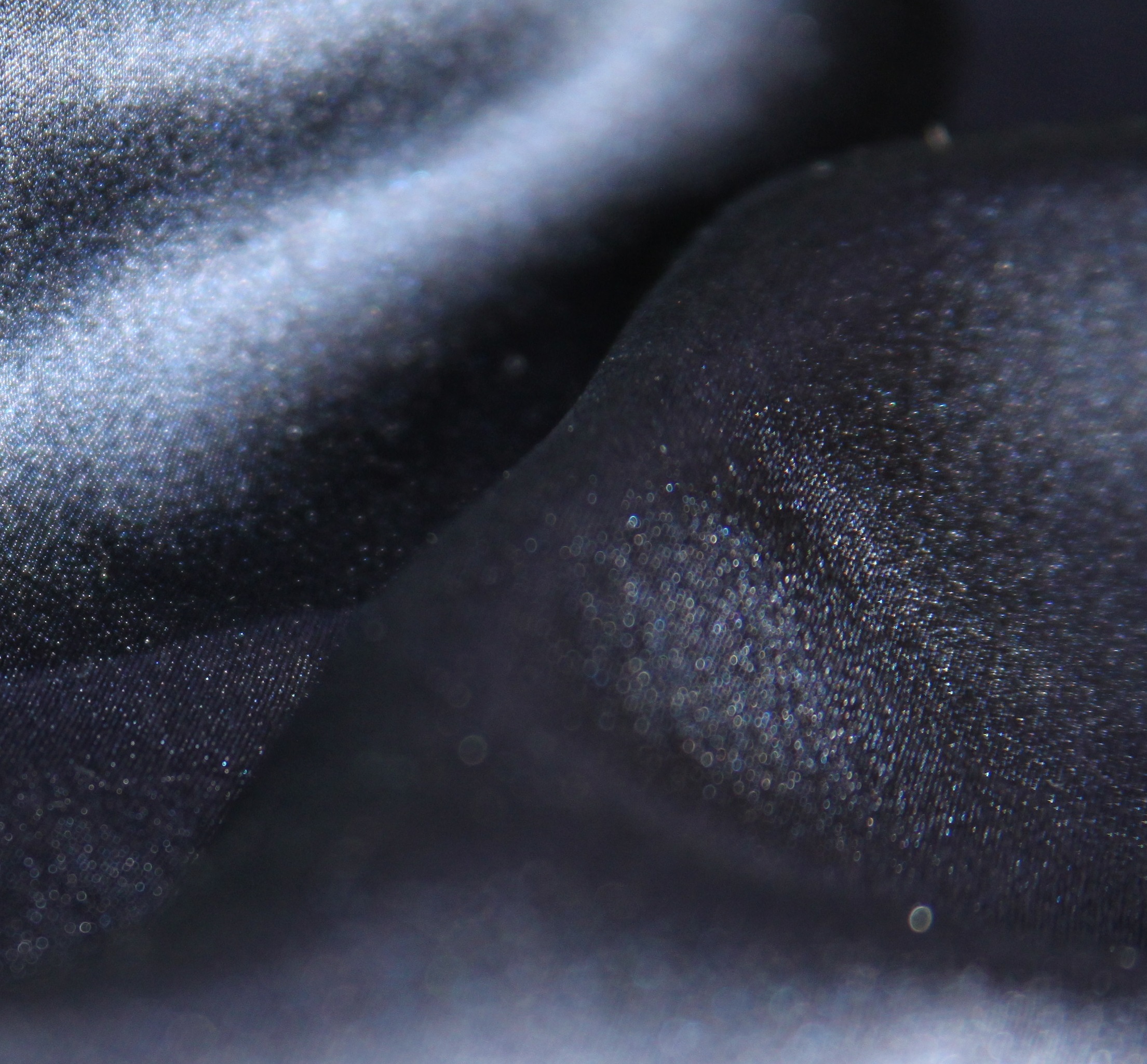 картинка Черно-синяя Краска для шелка и шерсти на 0,3 литра, для Батика от магазина Мир Шелка