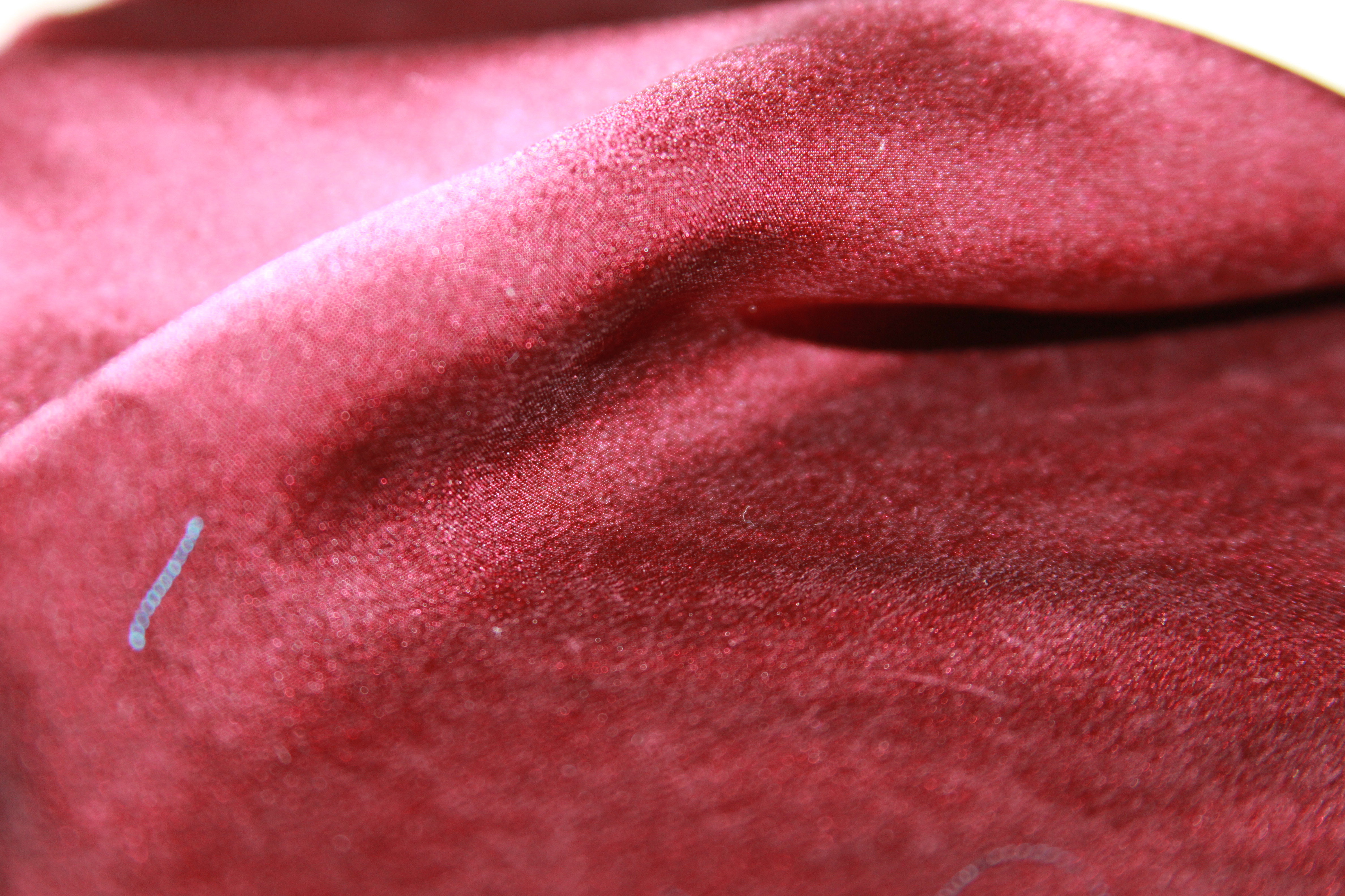 картинка Бордово-Коричневая Краска для шелка и шерсти на 0,3 литра, для Батика от магазина Мир Шелка