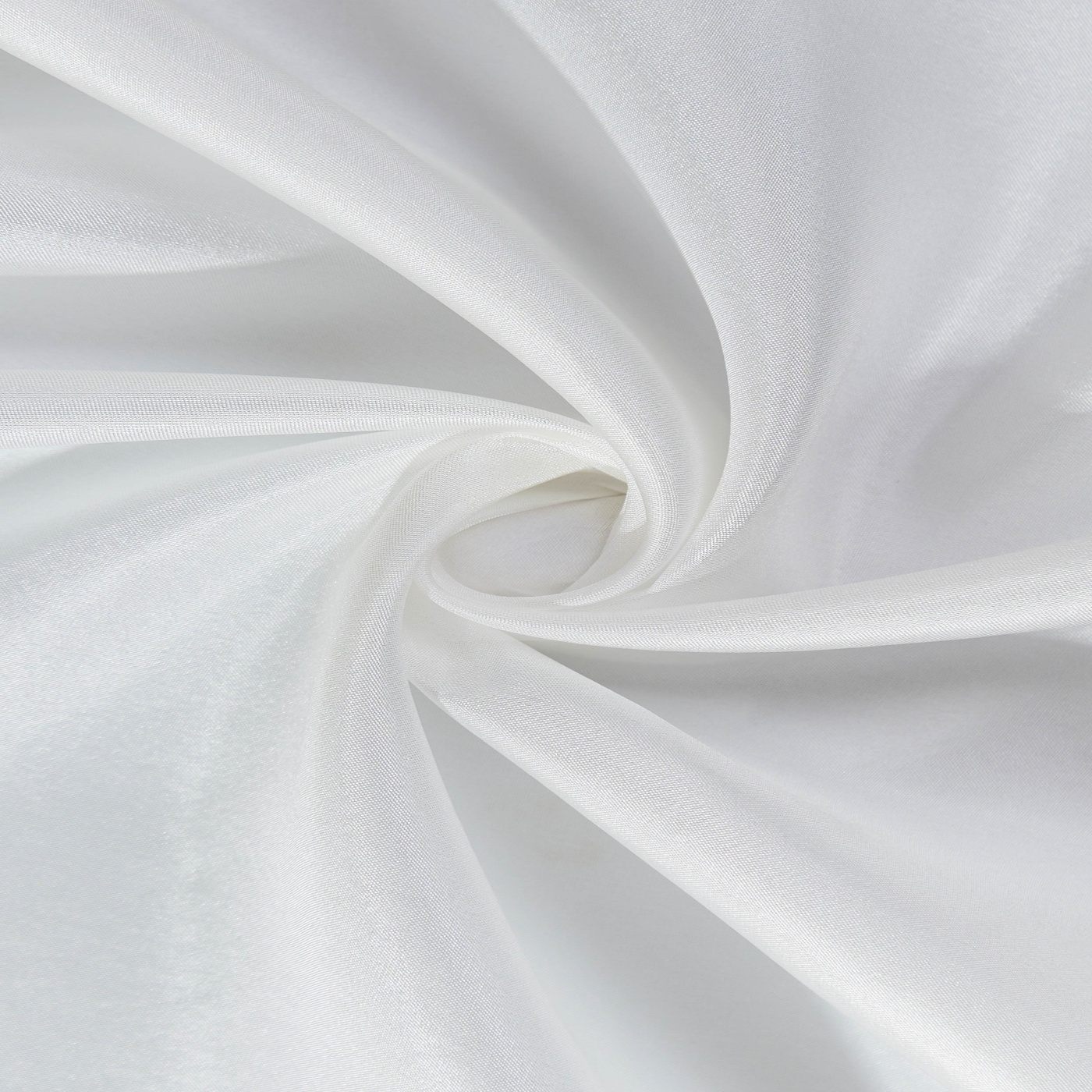 картинка Туаль отбеленная,  114 см,  8 мм, натуральный шелк 100% от магазина Мир Шелка